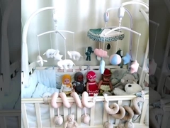 Van de de Schoenen de Comfortabele Veilige Baby van de pluchepeuter Zuigeling Toe Rabbit Head Shoes